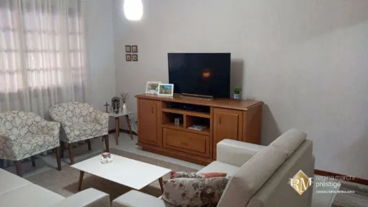 Casa com 3 Quartos à venda, 180m² no São Luiz, Itu