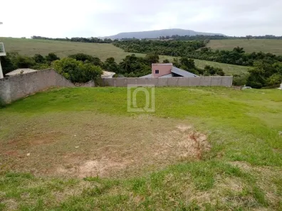 Terreno / Lote / Condomínio à venda, 1008m² no Jd Arco Verde, Araçoiaba da Serra