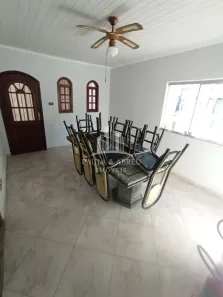 Loja / Salão / Ponto Comercial com 2 Quartos para alugar, 250m² no Vila Bocaina, Mauá