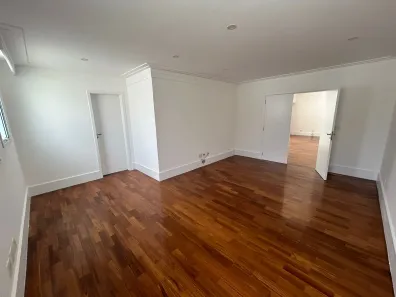Casa de Condomínio com 5 Quartos para alugar, 593m² no Tamboré, Santana de Parnaíba