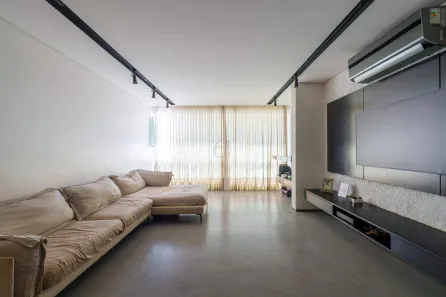 Apartamento com 2 Quartos à venda, 116m² no Zona Industrial, Brasília