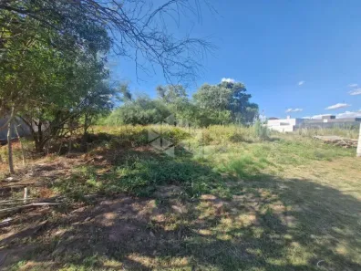 Terreno / Lote / Condomínio para alugar, 3764m² no São José, Santa Maria