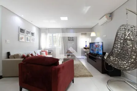 Casa com 3 Quartos à venda, 186m² no Bosque da Saúde, São Paulo