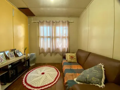 Casa com 2 Quartos à venda, 53m² no Juscelino Kubitschek, Santa Maria
