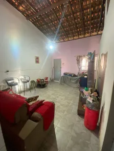 Casa com 4 Quartos à venda, 120m² no Eduardo Gomes, São Cristóvão