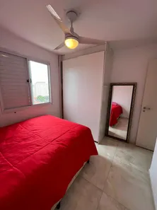 Apartamento com 3 Quartos à venda, 66m² no Jardim Nosso Lar, São Paulo