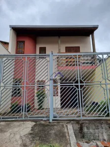 Casa com 2 Quartos à venda, 196m² no Jardim Mirante, Várzea Paulista