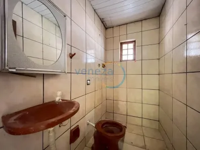 Casa com 2 Quartos para alugar, 85m² no Jardim Riviera, Cambé