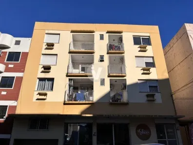 Apartamento com 2 Quartos à venda, 86m² no Centro, Santa Maria