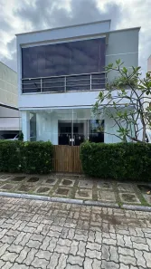 Casa de Condomínio com 3 Quartos à venda, 128m² no Busca Vida (Abrantes), Camaçari