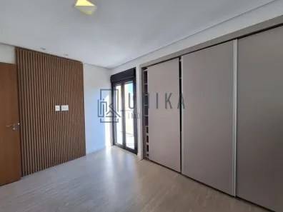 Flat com 1 Quarto para alugar, 51m² no Cambuí, Campinas