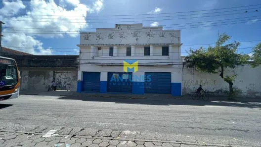 Loja / Salão / Ponto Comercial para alugar, 705m² no São José, Recife