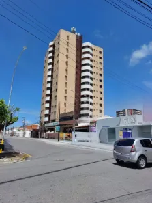 Apartamento com 3 Quartos à venda, 90m² no São José, Aracaju