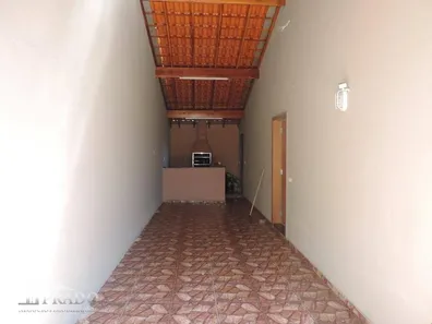 Sobrado com 3 Quartos à venda, 150m² no Centro, Ibiporã