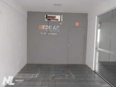 Prédio Inteiro para alugar, 1569m² no Lagoa Nova, Natal