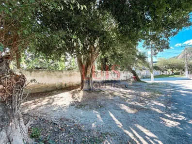 Terreno / Lote / Condomínio para alugar, 760m² no Itaipu, Niterói
