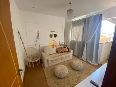 Apartamento com 2 Quartos à venda, 50m² no Atenas, Igarapé