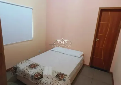 Casa com 3 Quartos à venda, 250m² no Julioca, Areal