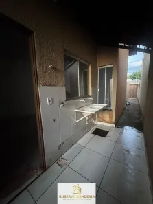 Casa com 2 Quartos à venda, 60m² no Setor Jardim Imperial, Trindade
