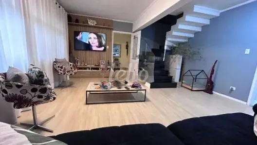 Casa de Vila com 3 Quartos à venda, 260m² no Vila Prudente, São Paulo