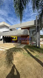 Casa de Condomínio com 3 Quartos à venda, 170m² no Residencial Park I, Vespasiano