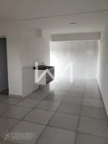 Kitnet com 1 Quarto para alugar, 31m² no Jardim Bom Clima, Guarulhos
