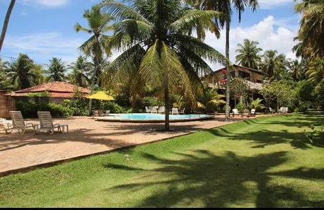 Fazenda / Sítio / Chácara com 3 Quartos à venda, 5309m² no Barra Nova, Marechal Deodoro