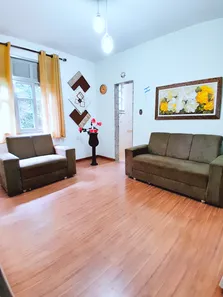 Apartamento com 2 Quartos à venda, 46m² no Bonsucesso, Petrópolis