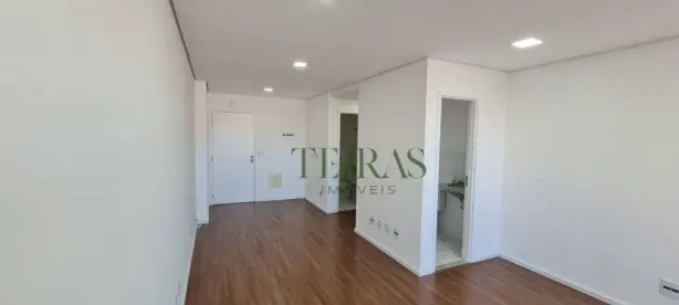Conjunto Comercial / Sala à venda, 40m² no Jardim Paraíso, Itu