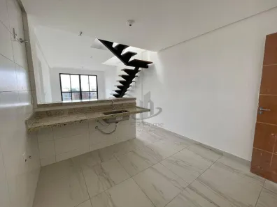 Cobertura com 2 Quartos à venda, 135m² no Monte Castelo, Volta Redonda