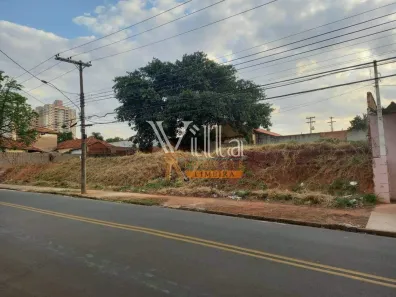 Terreno / Lote / Condomínio à venda, 1098m² no Vila da Glória, Limeira