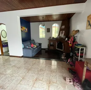 Apartamento com 4 Quartos à venda, 500m² no Jardim das Pacas, Embu-Guaçu