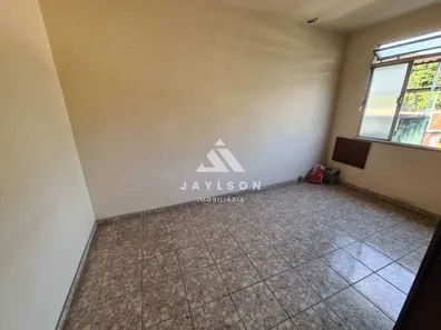 Apartamento com 1 Quarto à venda, 48m² no Brás de Pina, Rio de Janeiro