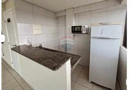 Flat com 1 Quarto para alugar, 20m² no Casa Caiada, Olinda