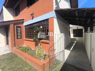 Casa de Condomínio com 3 Quartos à venda, 110m² no Bairro Alto, Curitiba