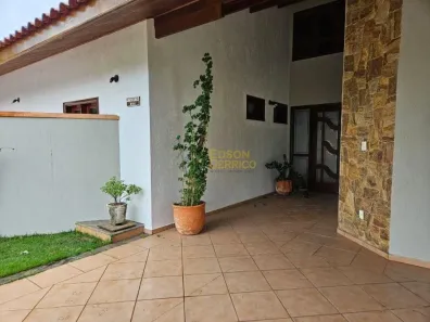 Casa de Condomínio com 4 Quartos para venda ou aluguel, 471m² no Nossa Senhora do Perpétuo Socorro, Pindamonhangaba