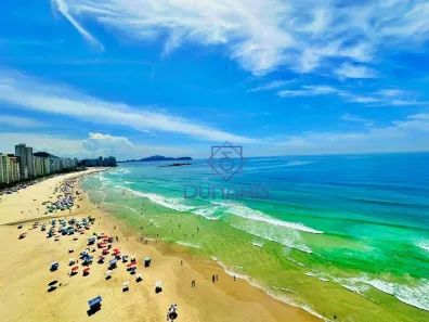 Apartamento com 2 Quartos à venda, 70m² no Vila Alzira, Guarujá