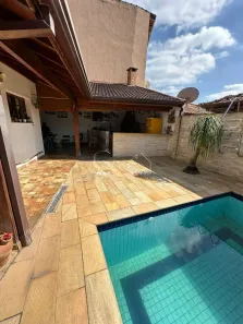 Casa de Condomínio com 2 Quartos para alugar, 222m² no Nova Caieiras, Caieiras