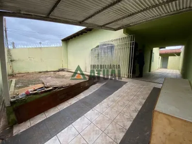 Casa com 2 Quartos à venda, 134m² no Leonor, Londrina