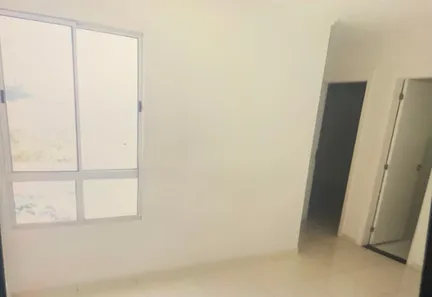 Apartamento com 2 Quartos à venda, 50m² no Jardim São Luiz, Jandira