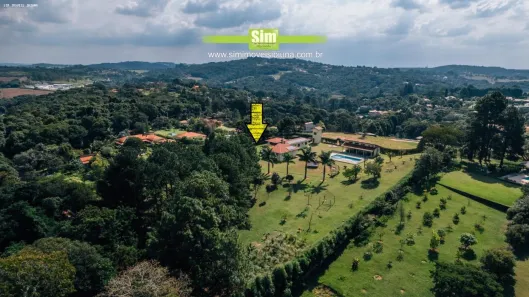 Fazenda / Sítio / Chácara com 3 Quartos à venda, 15000m² no , Ibiúna