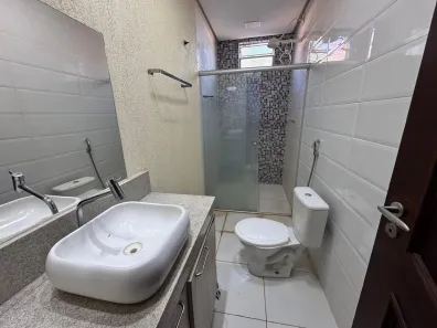 Casa com 2 Quartos para alugar, 10m² no , Parauapebas