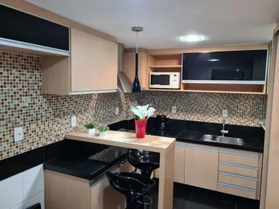 Apartamento com 3 Quartos à venda, 88m² no Olinda, Nilópolis