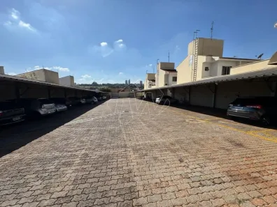 Casa de Condomínio com 2 Quartos à venda, 60m² no Jardim Nova Época, Araraquara