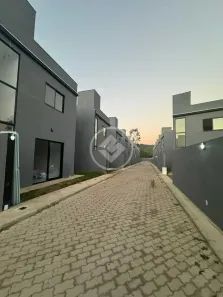 Casa de Condomínio com 2 Quartos à venda, 113m² no Santo Antônio da Barra, Pedro Leopoldo