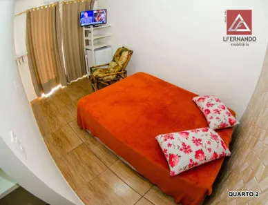 Hotel / Motel / Pousada com 5 Quartos à venda, 216m² no Armação, Penha