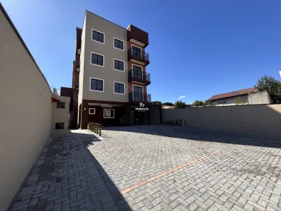 Kitnet com 1 Quarto à venda, 22m² no Parque da Fonte, São José dos Pinhais