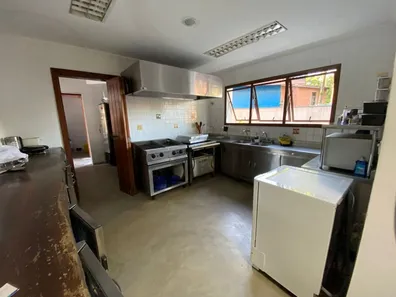 Casa com 4 Quartos para alugar, 400m² no Riviera, Bertioga