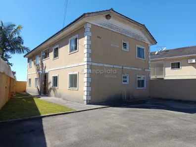 Apartamento com 1 Quarto para alugar, 48m² no Jardim Nesita, Campina Grande do Sul
