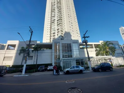 Apartamento com 3 Quartos à venda, 122m² no Mooca, São Paulo